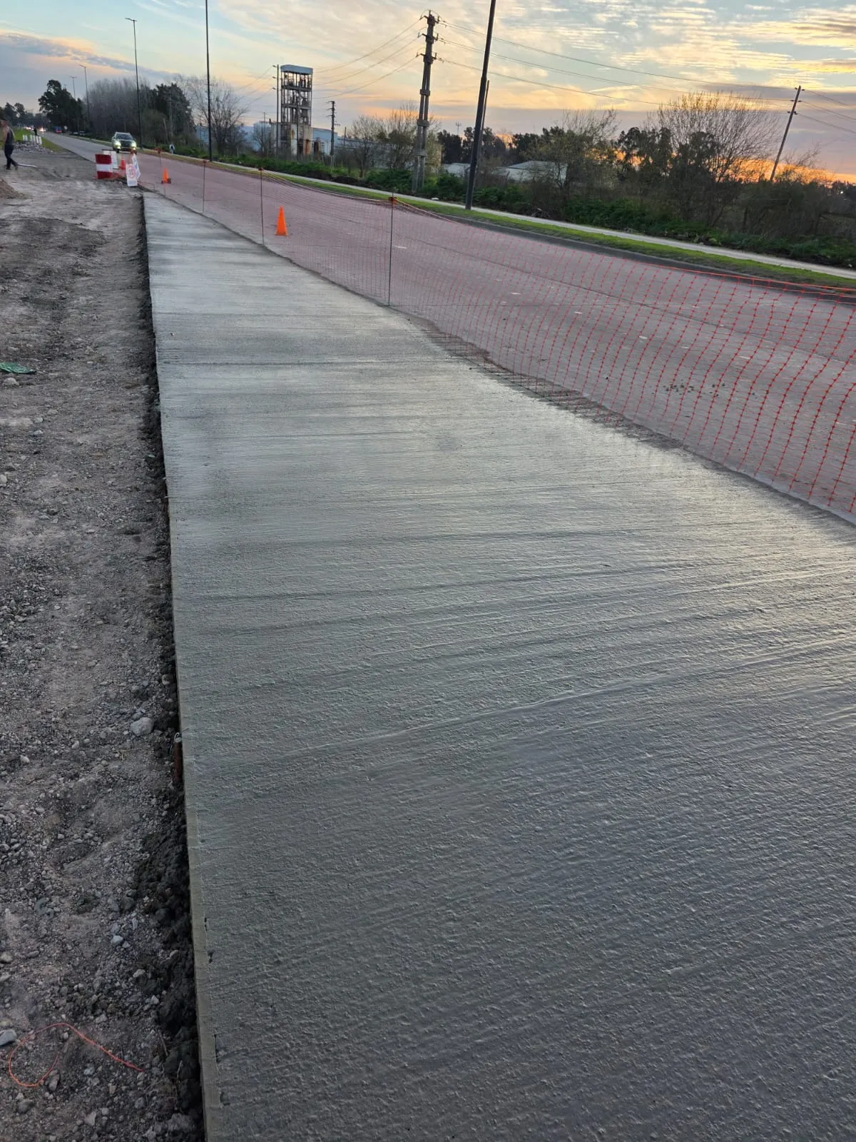 Dársena de entrada Avenida 520 — foto 4